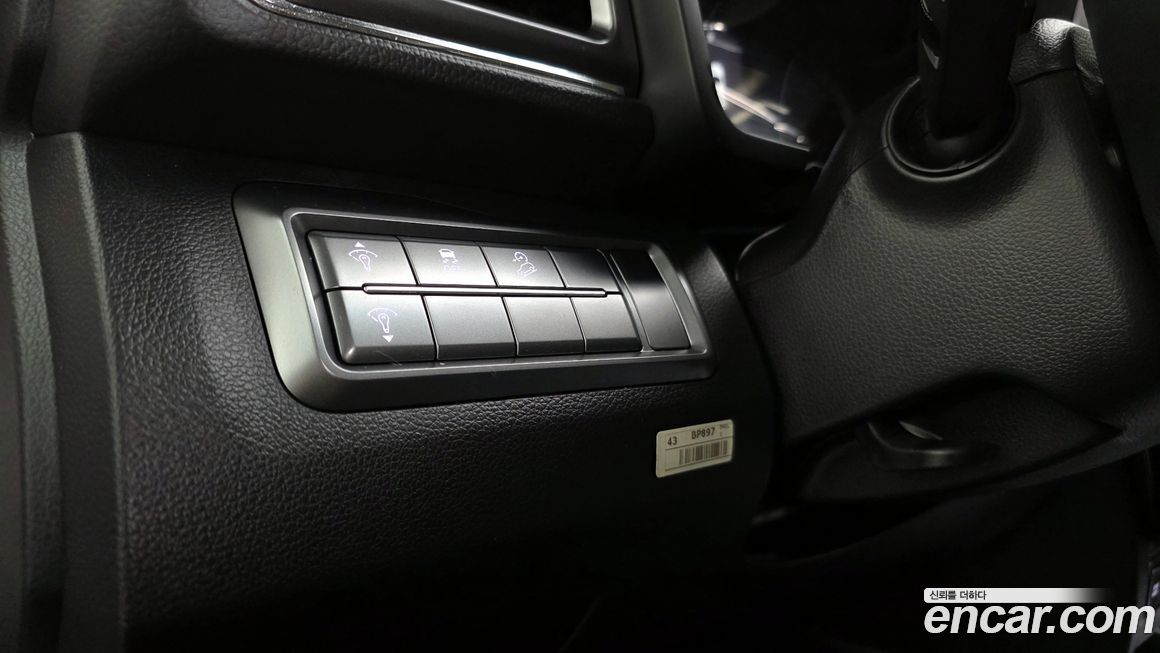 KG_Mobility_Ssangyong TIBOLI 2022