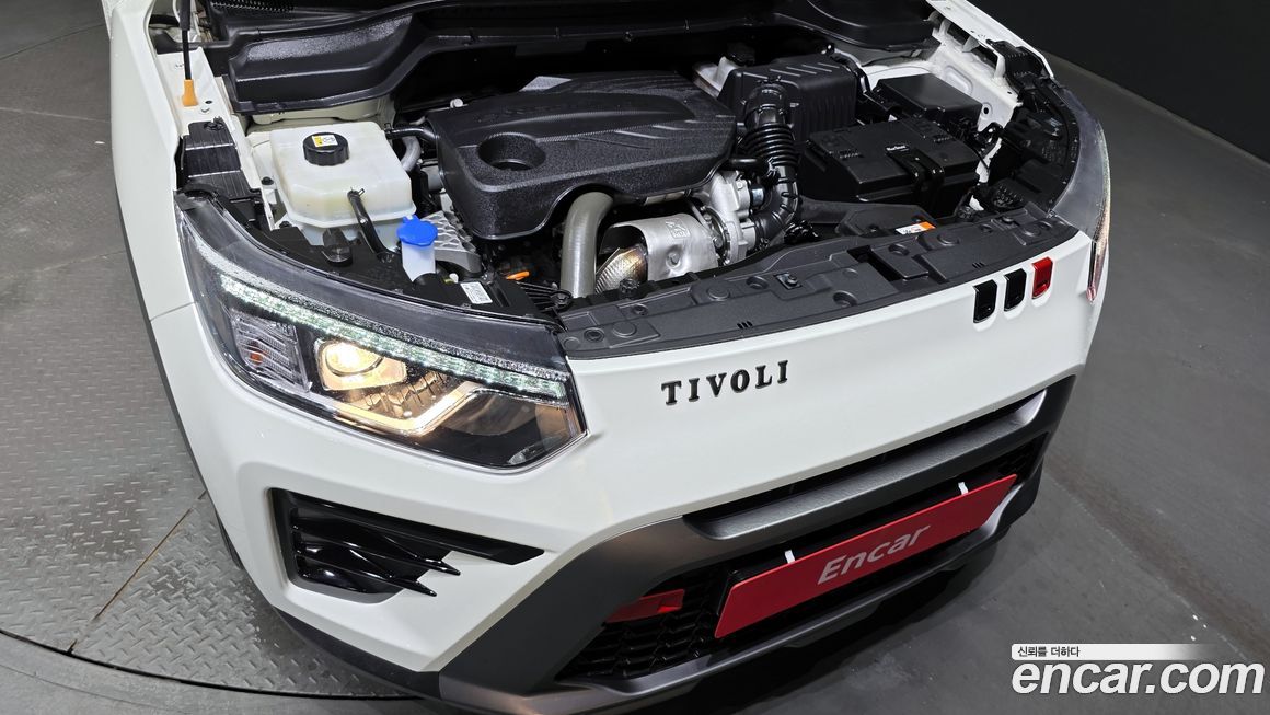 KG_Mobility_Ssangyong TIBOLI 2024