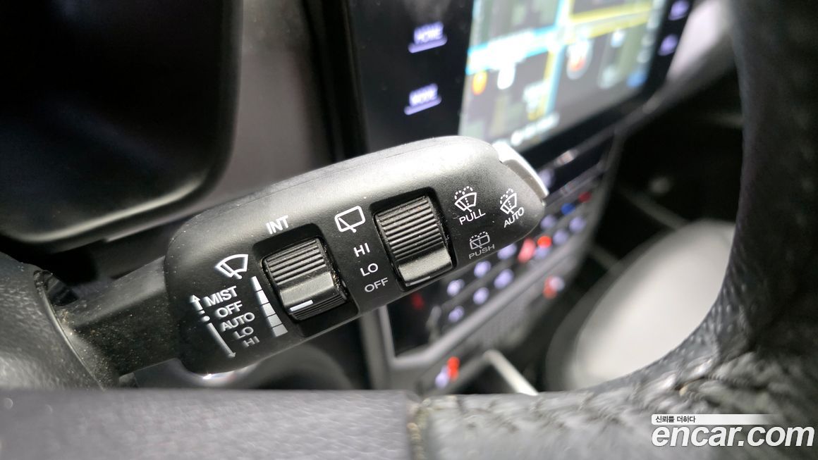 KG_Mobility_Ssangyong TIBOLI 2024