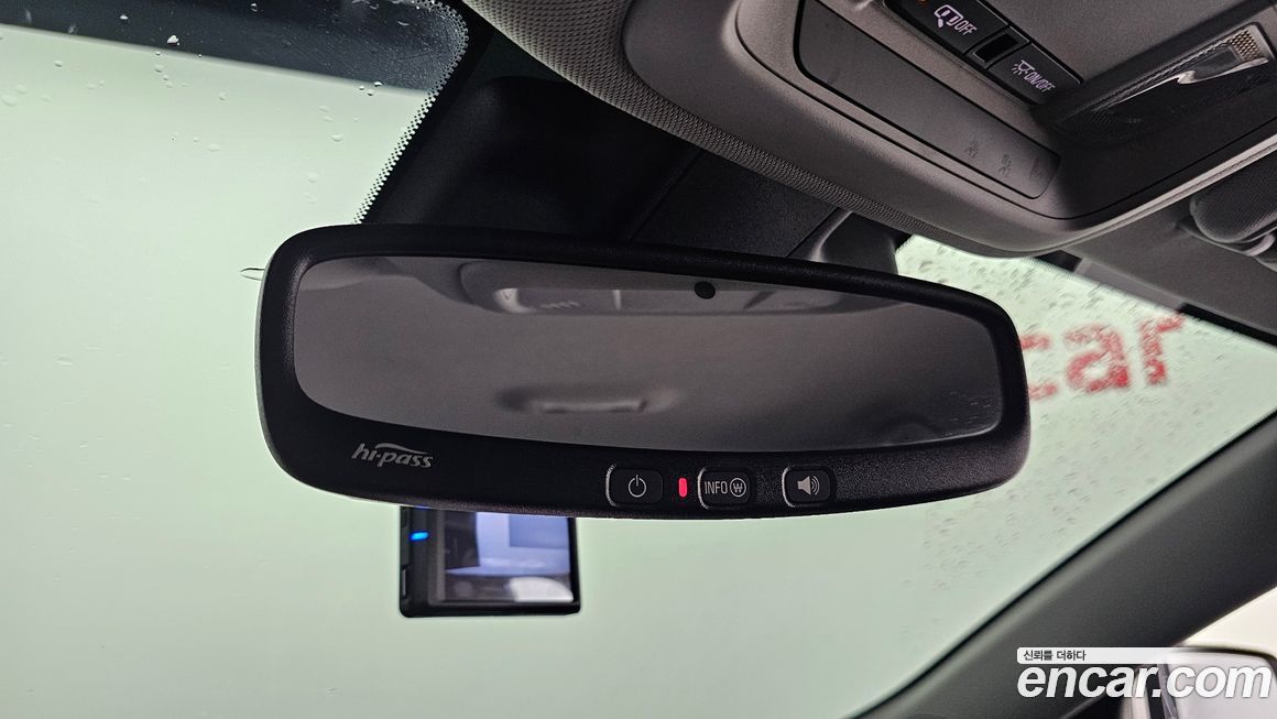 ChevroletGMDaewoo Malibu 2021