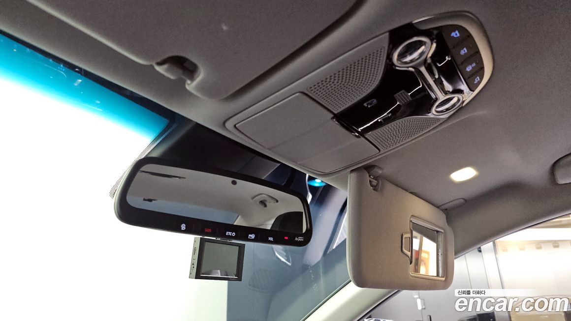 Hyundai Grandeur 2018