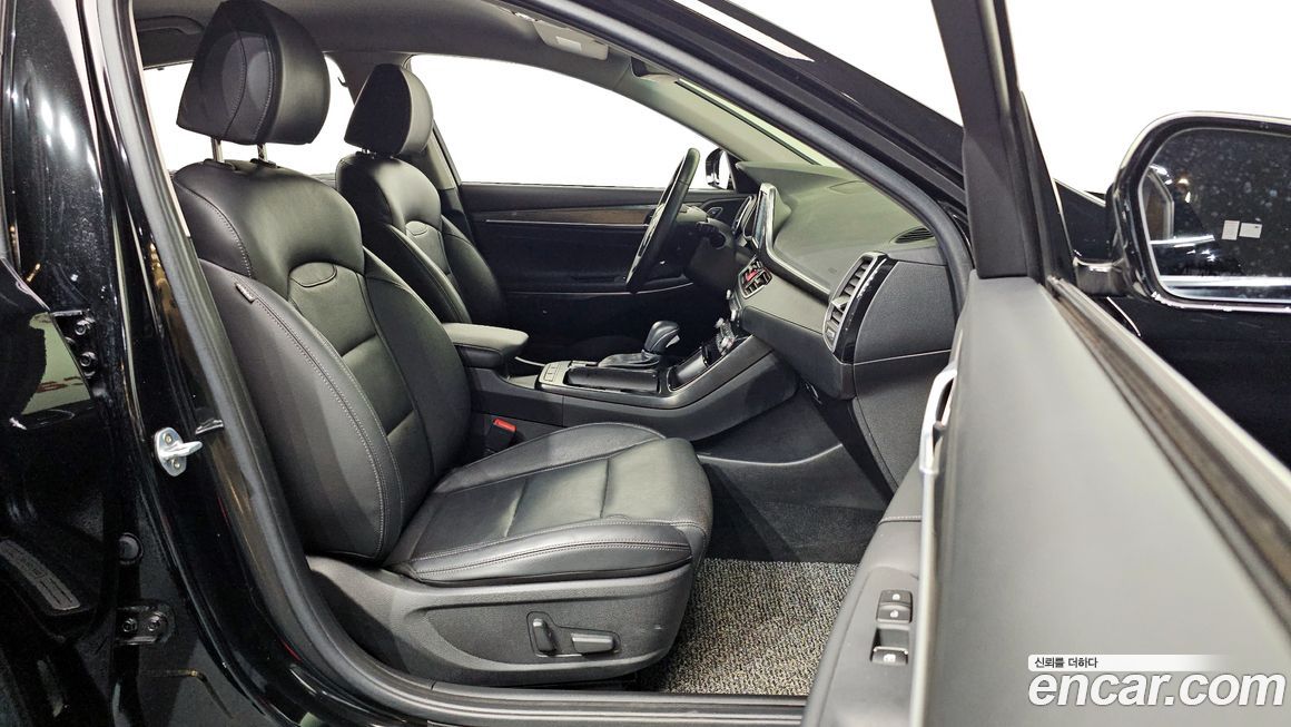 Hyundai Grandeur 2018