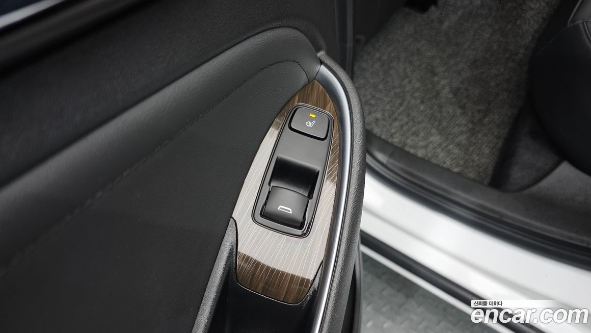 ChevroletGMDaewoo Malibu 2021