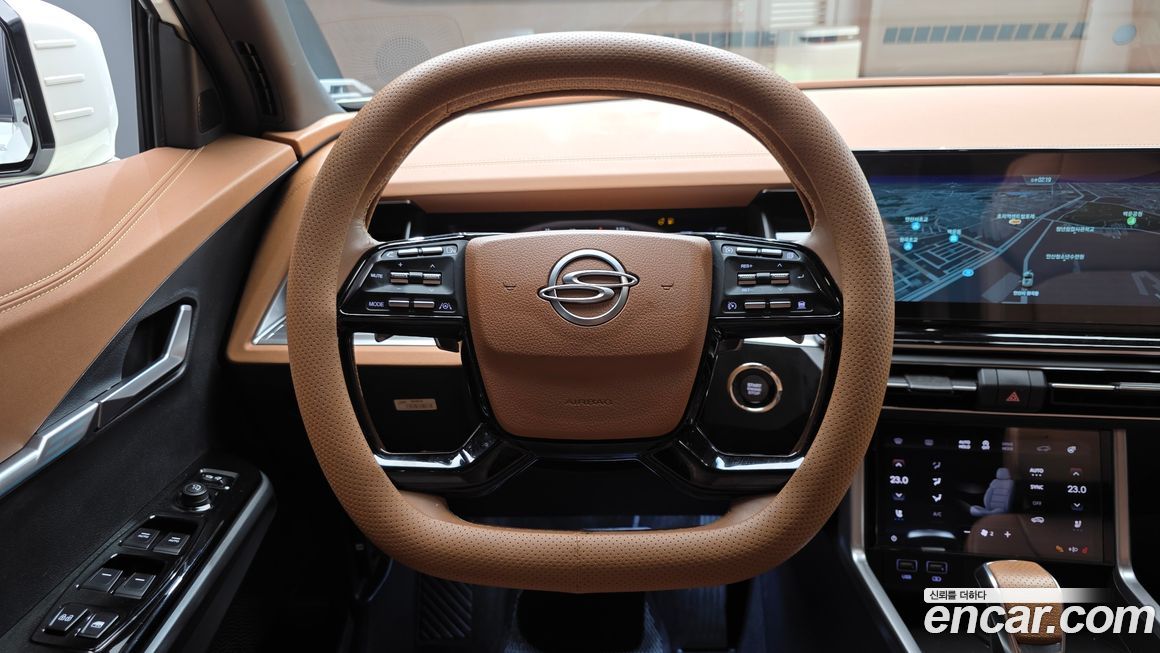 KG_Mobility_Ssangyong Torres 2023