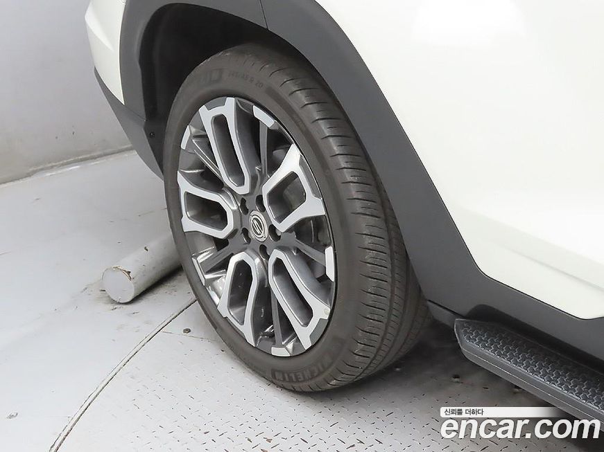 KG_Mobility_Ssangyong Torres 2023