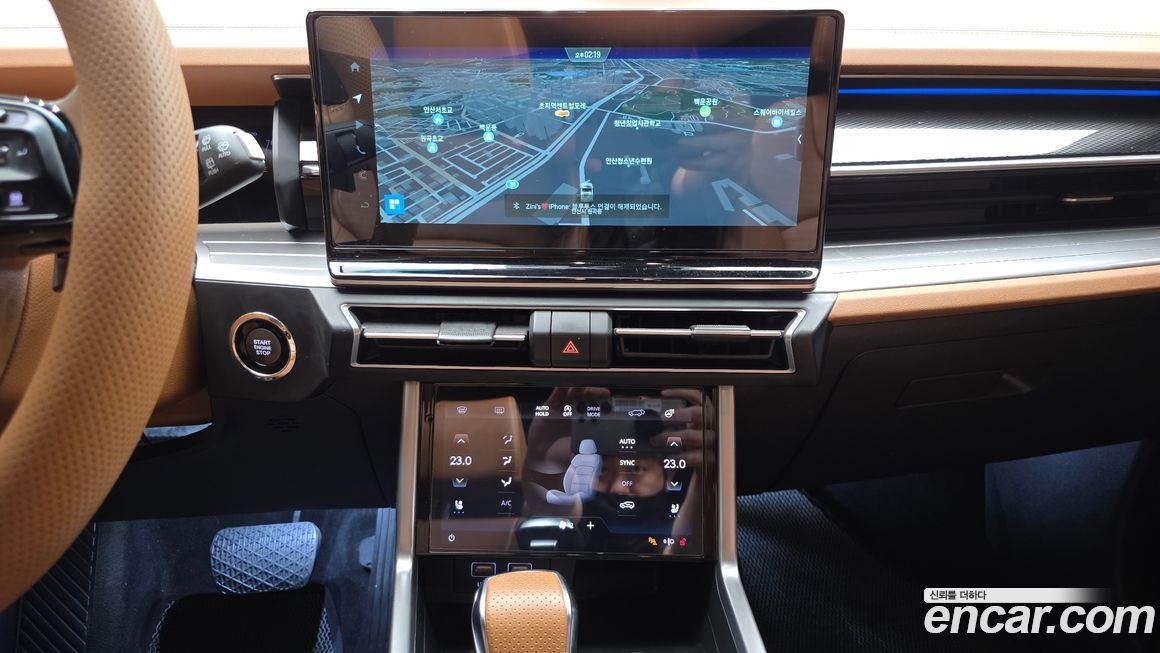 KG_Mobility_Ssangyong Torres 2023