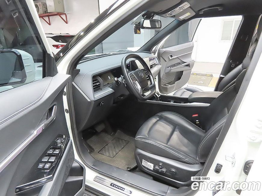 KG_Mobility_Ssangyong Torres 2023