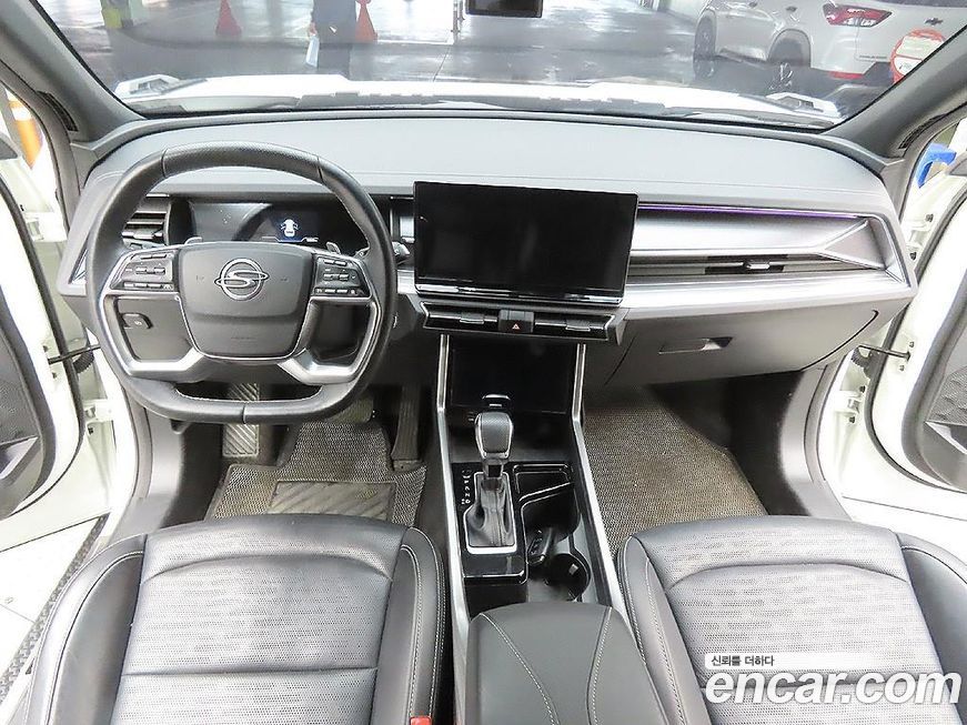 KG_Mobility_Ssangyong Torres 2023