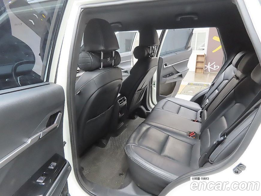 KG_Mobility_Ssangyong Torres 2023