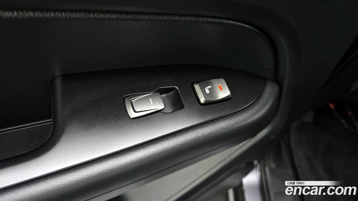 KG_Mobility_Ssangyong Rexton 2020