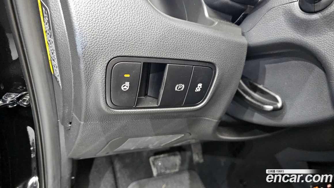 Kia RAY 2026