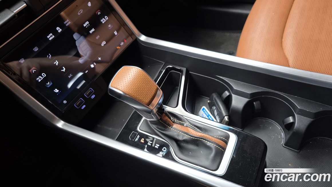 KG_Mobility_Ssangyong Torres 2023