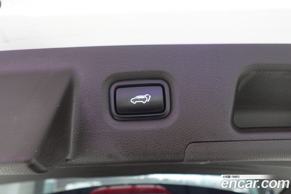 Hyundai Santafe 2020