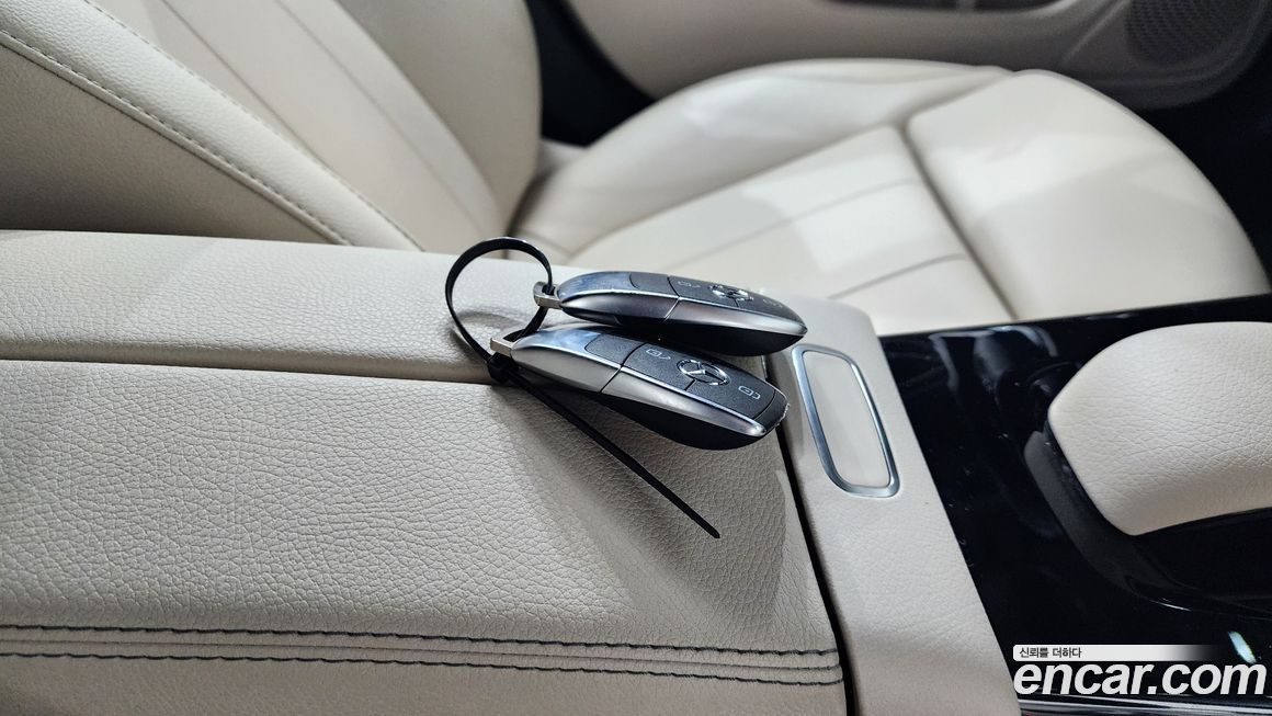 Mercedes-Benz A-Class 2021