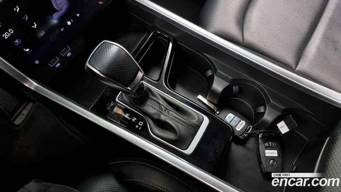 KG_Mobility_Ssangyong Torres 2023