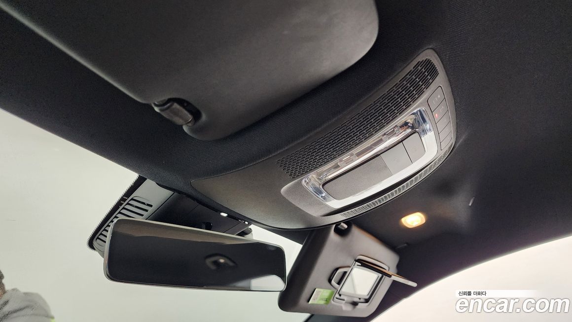 Mercedes-Benz A-Class 2021