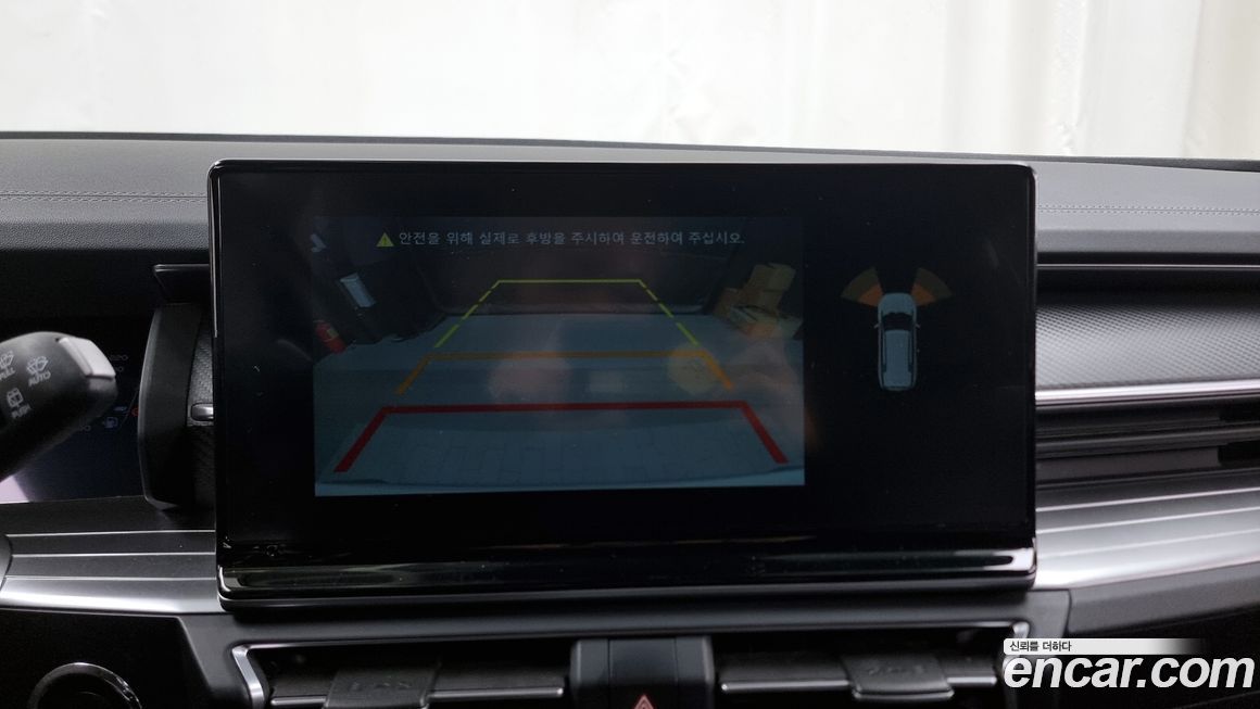 KG_Mobility_Ssangyong Torres 2023