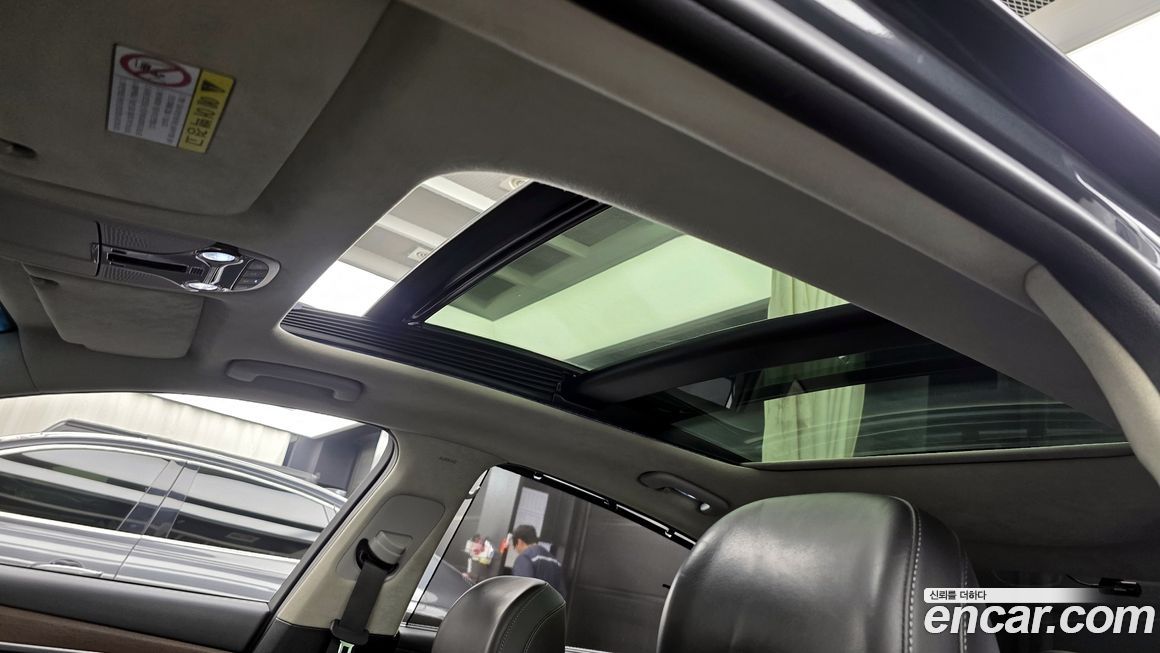 Hyundai Grandeur 2019