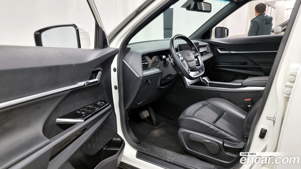 KG_Mobility_Ssangyong Torres 2023