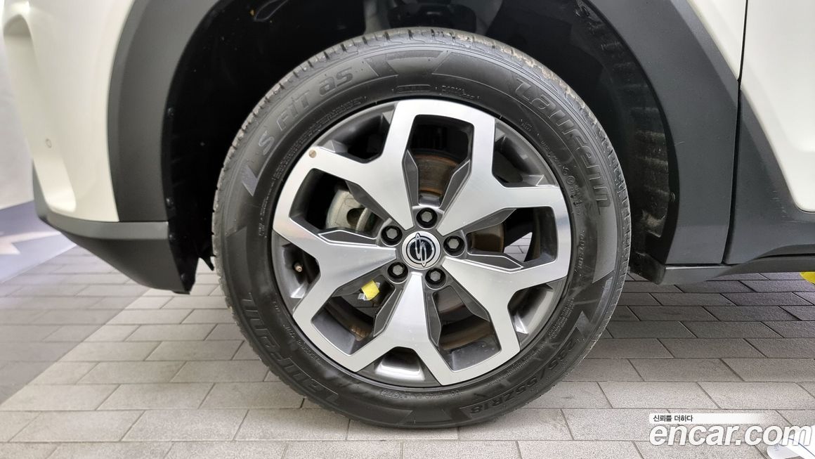 KG_Mobility_Ssangyong Torres 2023