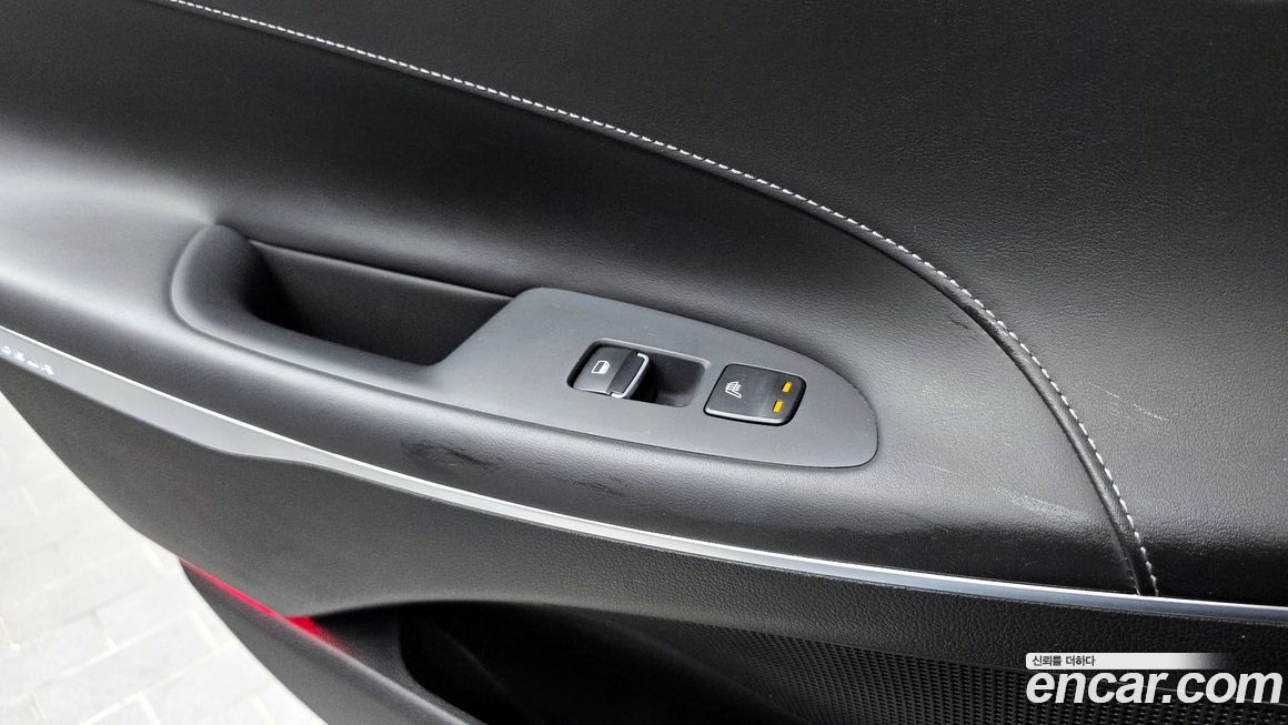 Hyundai Grandeur 2019