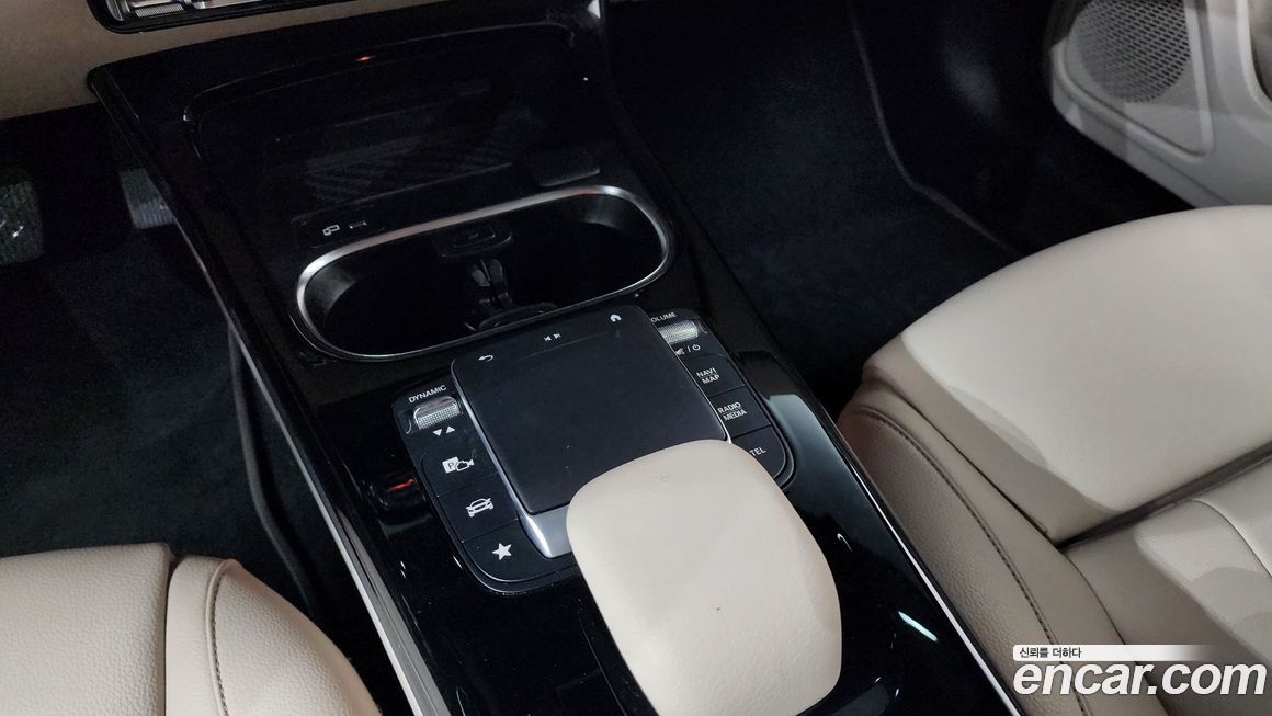 Mercedes-Benz A-Class 2021