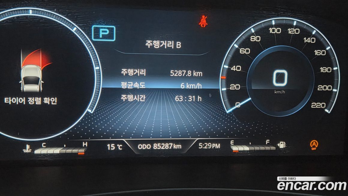 KG_Mobility_Ssangyong Rexton 2022