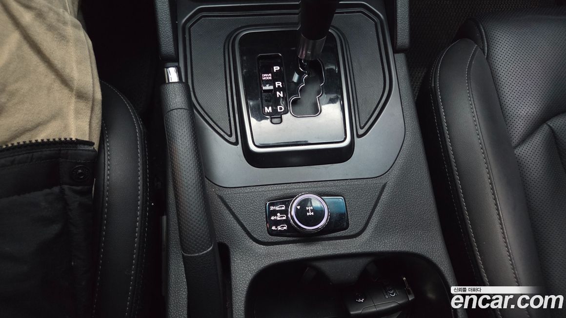 KG_Mobility_Ssangyong Rexton 2022