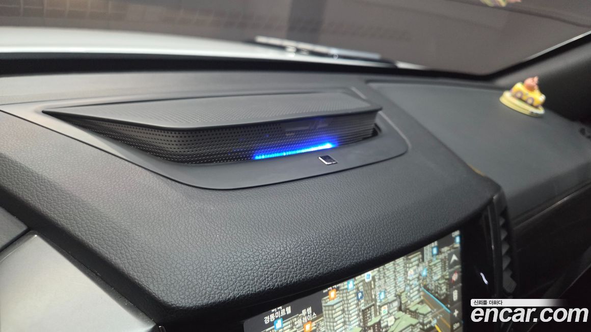 KG_Mobility_Ssangyong Rexton 2022