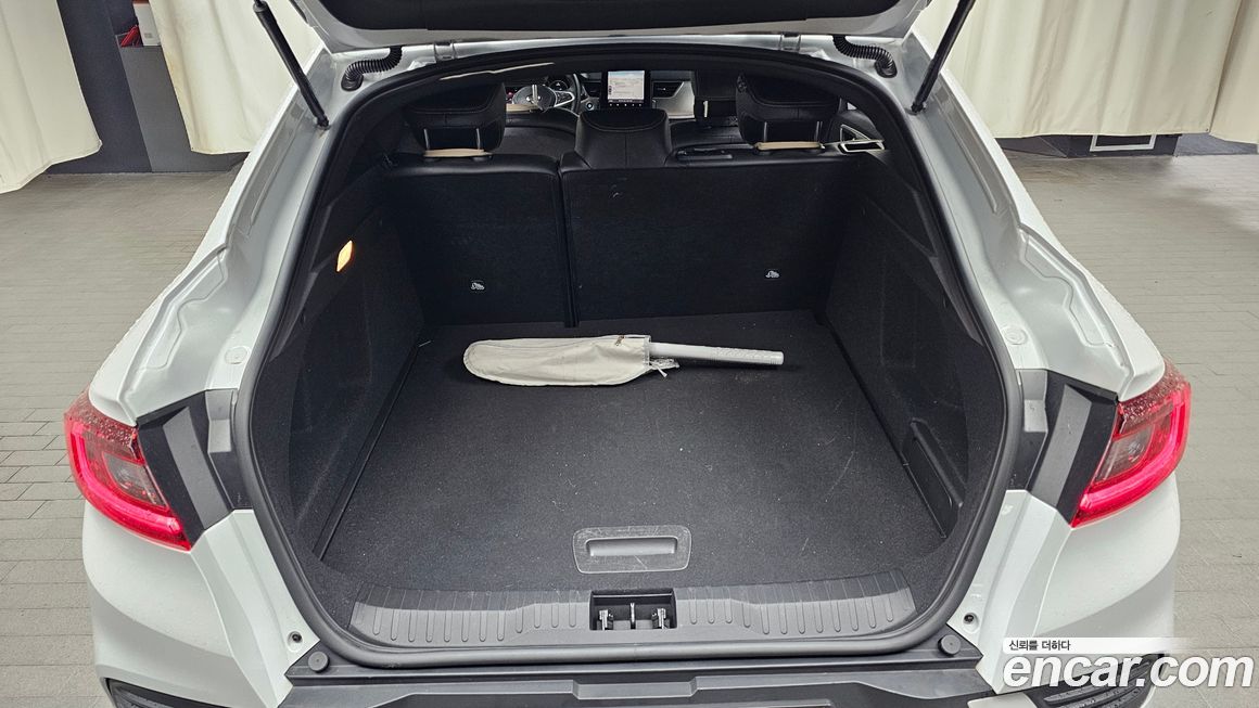 Renault-KoreaSamsung XM3 2024