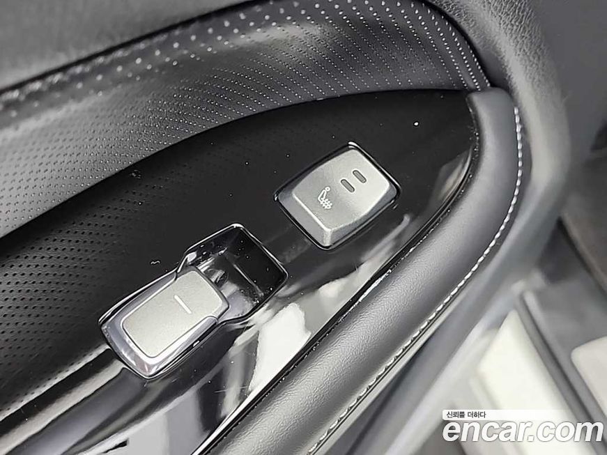 KG_Mobility_Ssangyong Rexton 2022