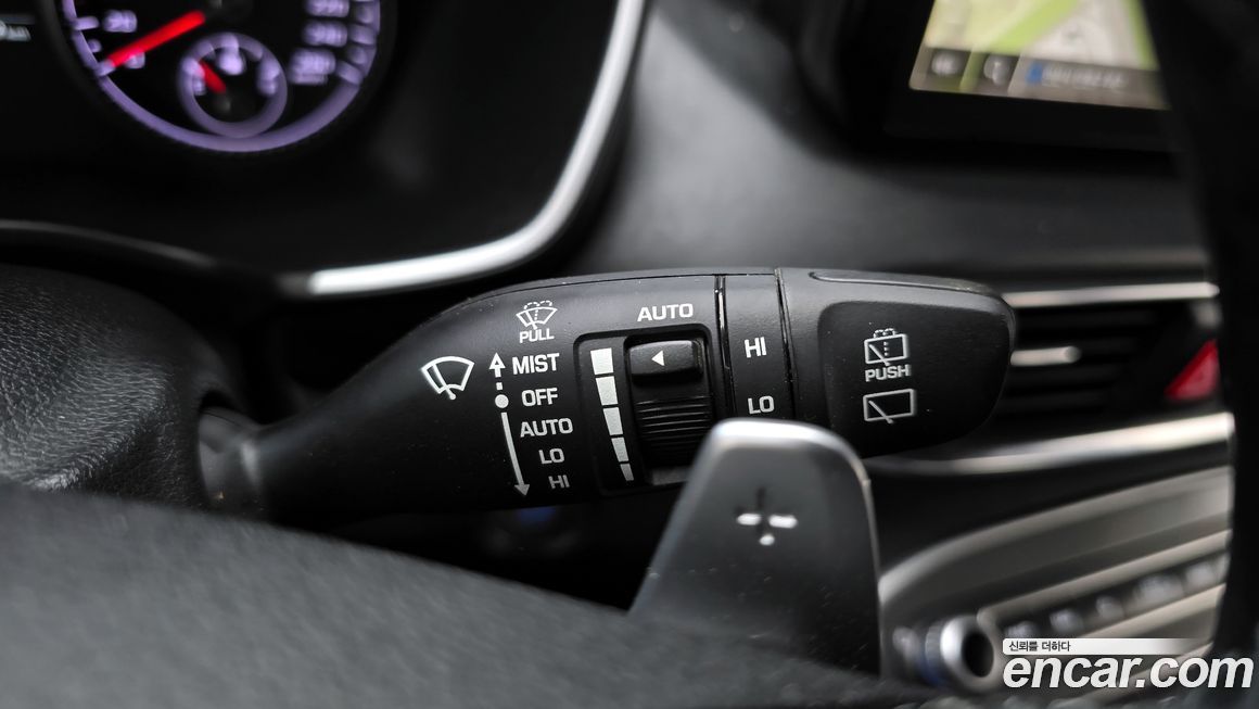 Hyundai Santafe 2023