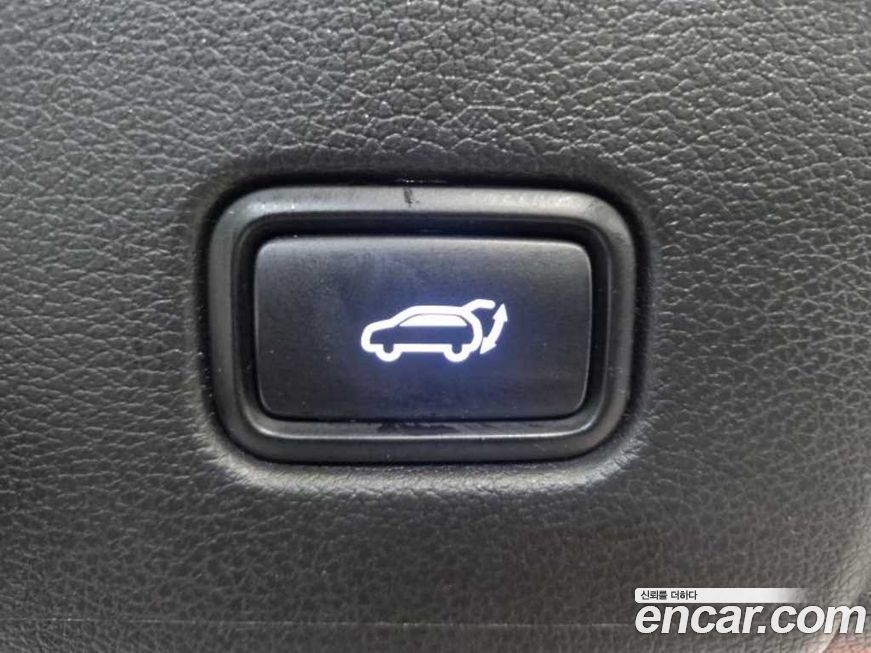 Hyundai Palisade 2024