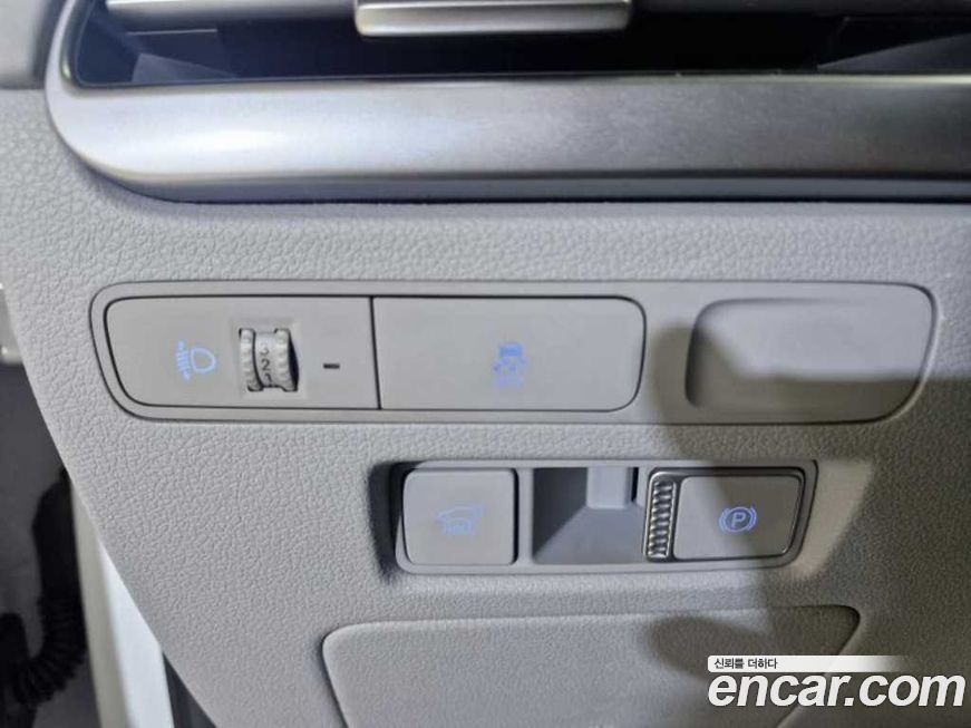 Hyundai Palisade 2024