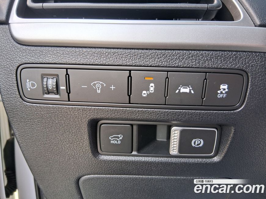 Hyundai Palisade 2019