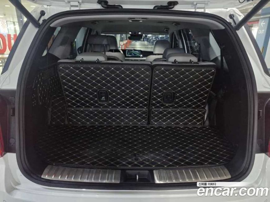 Hyundai Palisade 2024