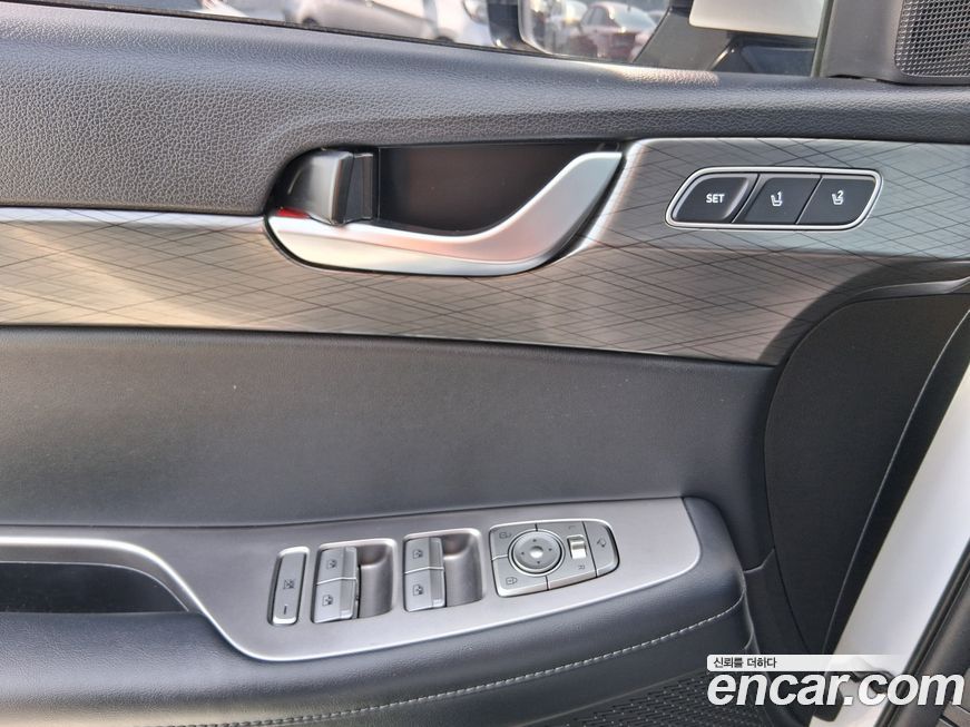 Hyundai Palisade 2019