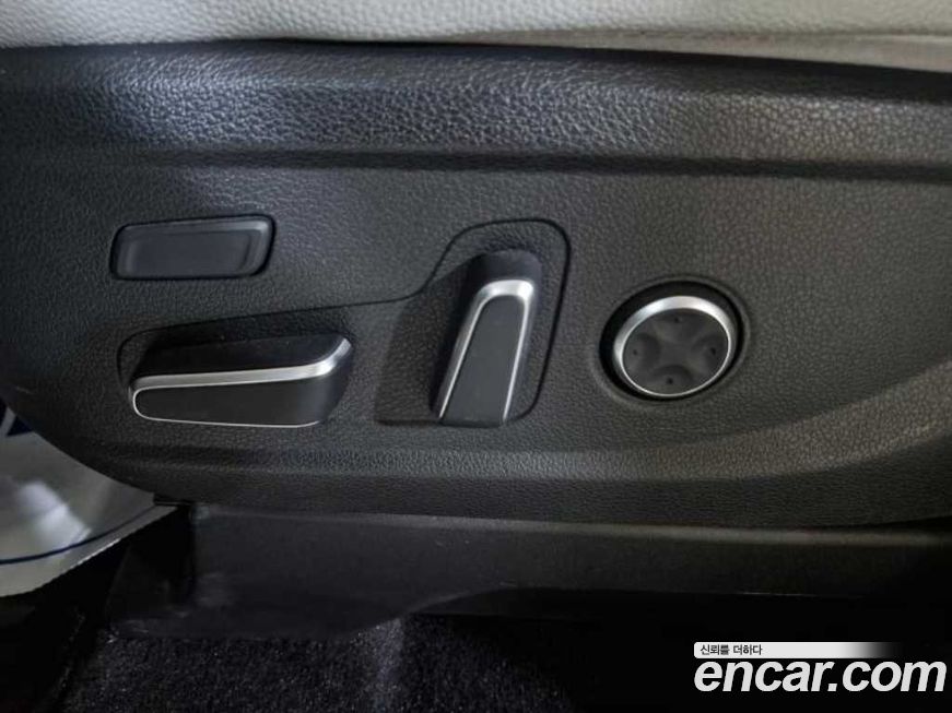 Hyundai Palisade 2024