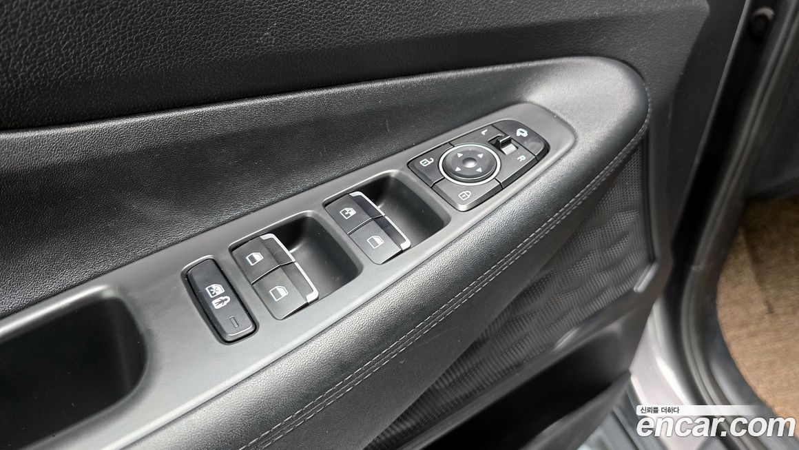 Hyundai Santafe 2023