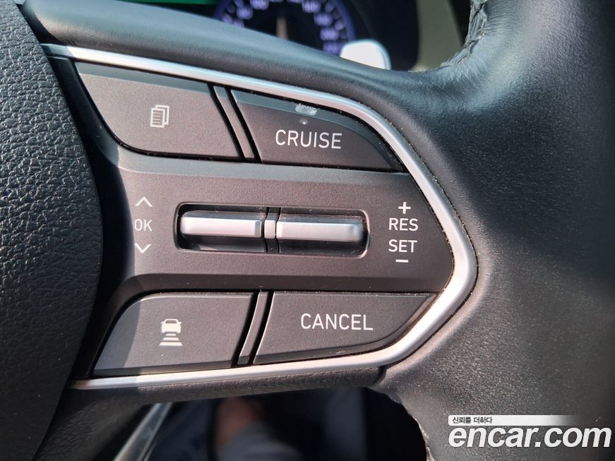 Hyundai Palisade 2019