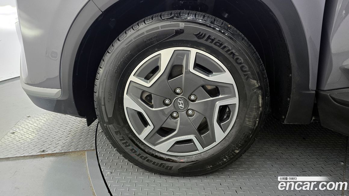 Hyundai Santafe 2023