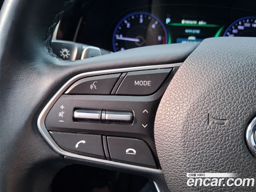 Hyundai Palisade 2019