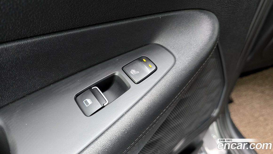 Hyundai Santafe 2023