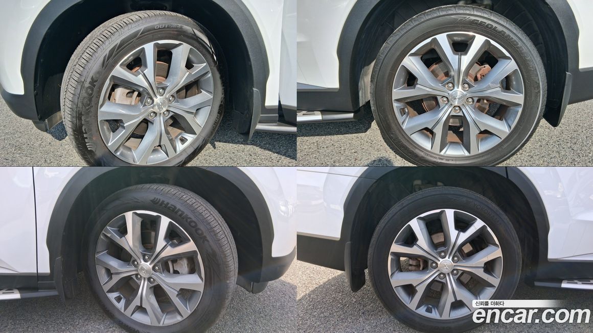 Hyundai Palisade 2019