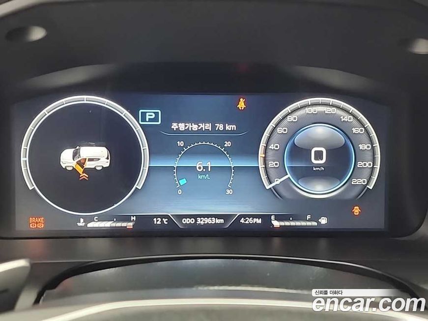 KG_Mobility_Ssangyong Rexton 2022