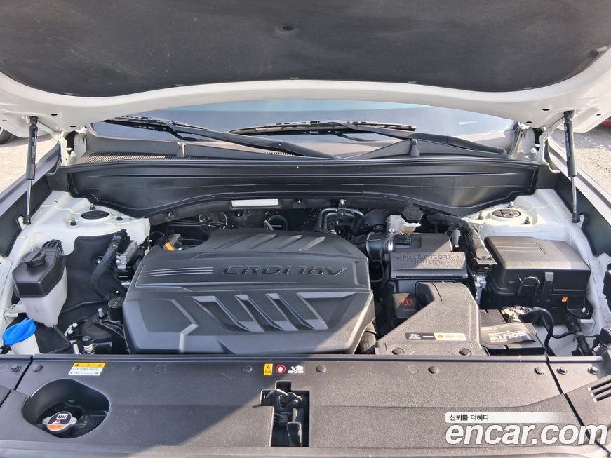 Hyundai Palisade 2019