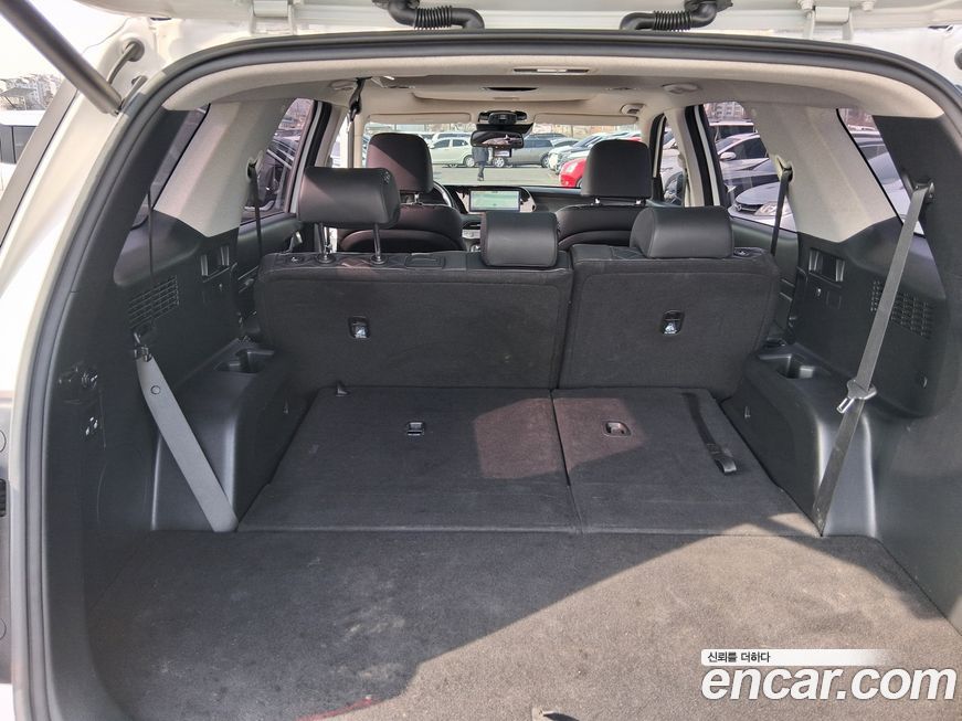 Hyundai Palisade 2019