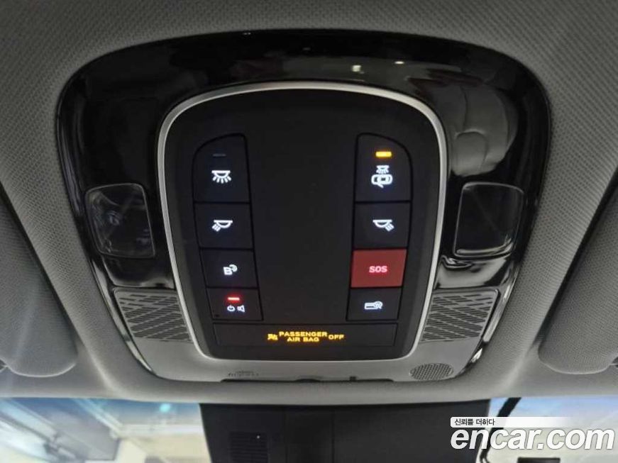 Hyundai Palisade 2024