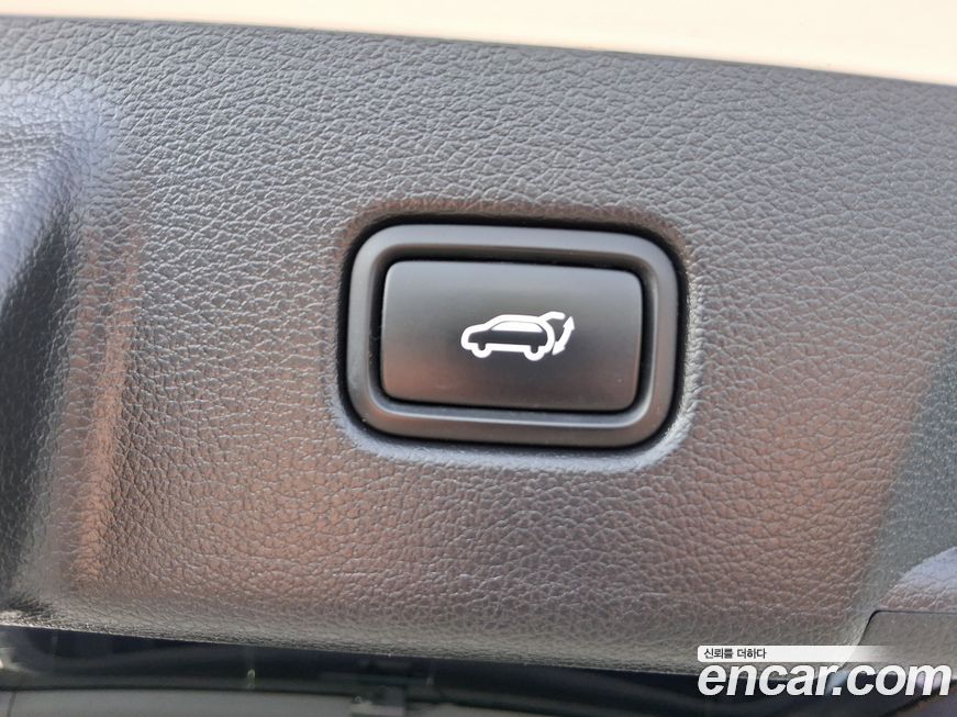 Hyundai Palisade 2019