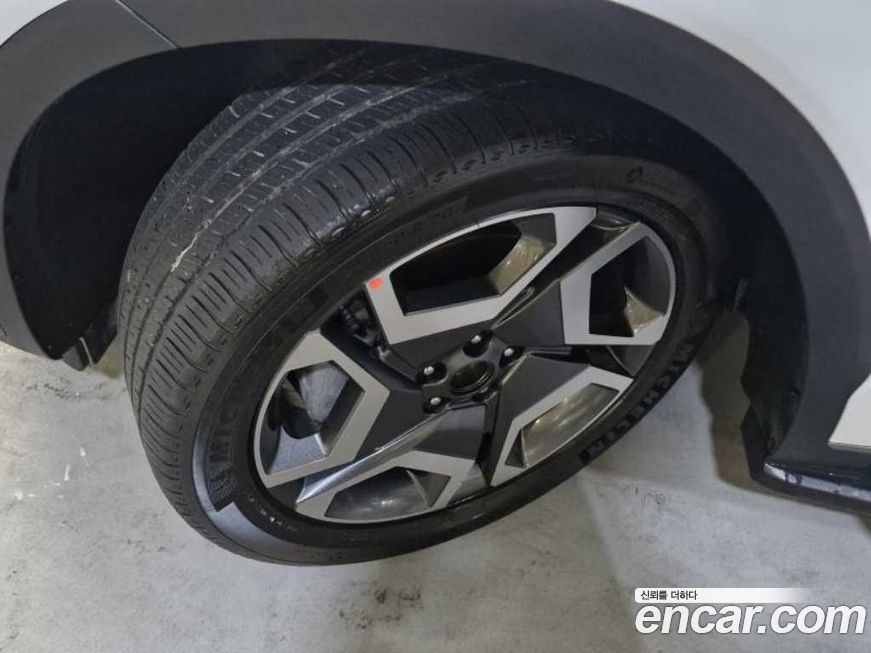 Hyundai Palisade 2024